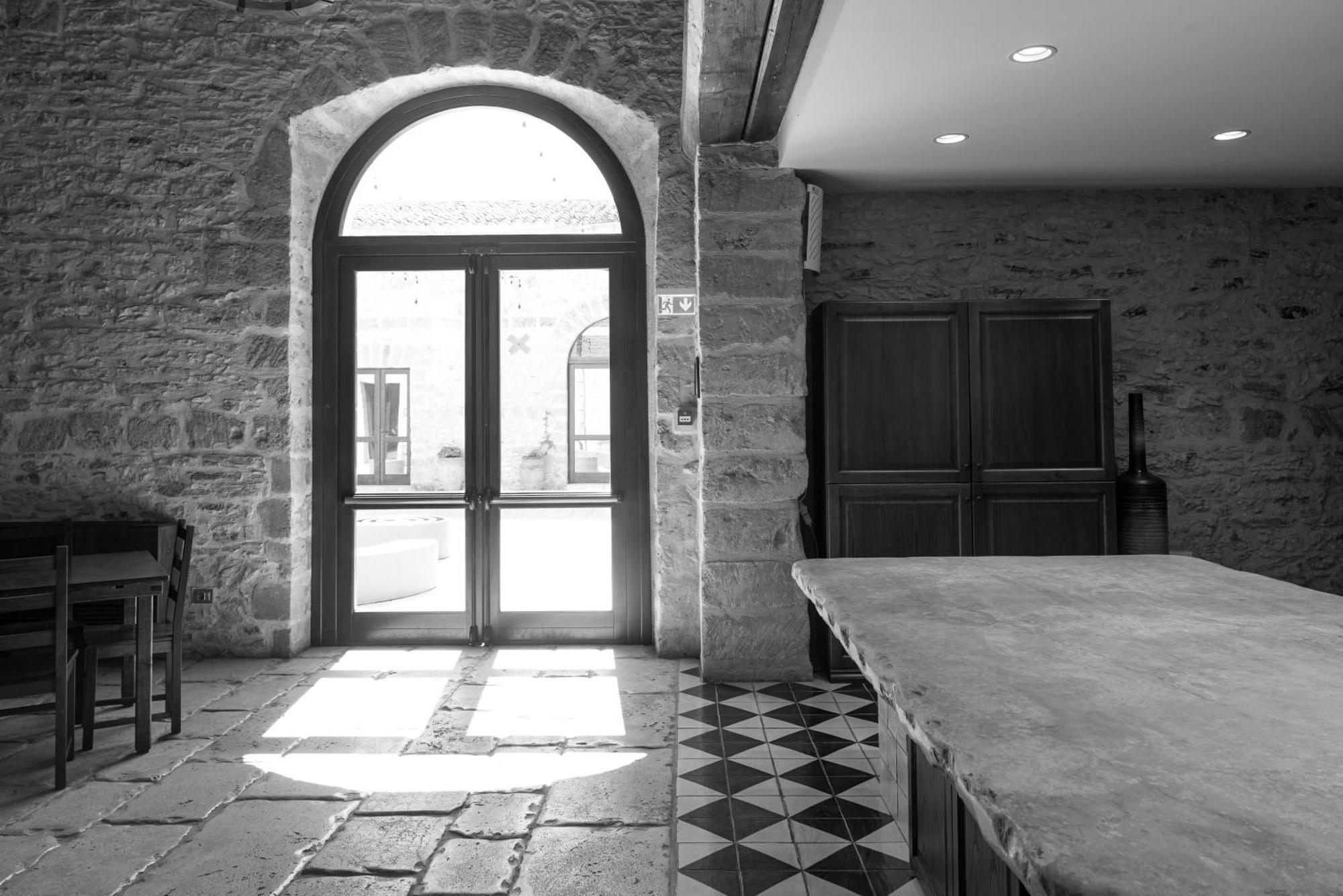 Tenute Baglio Passofondo Alcamo Exterior foto