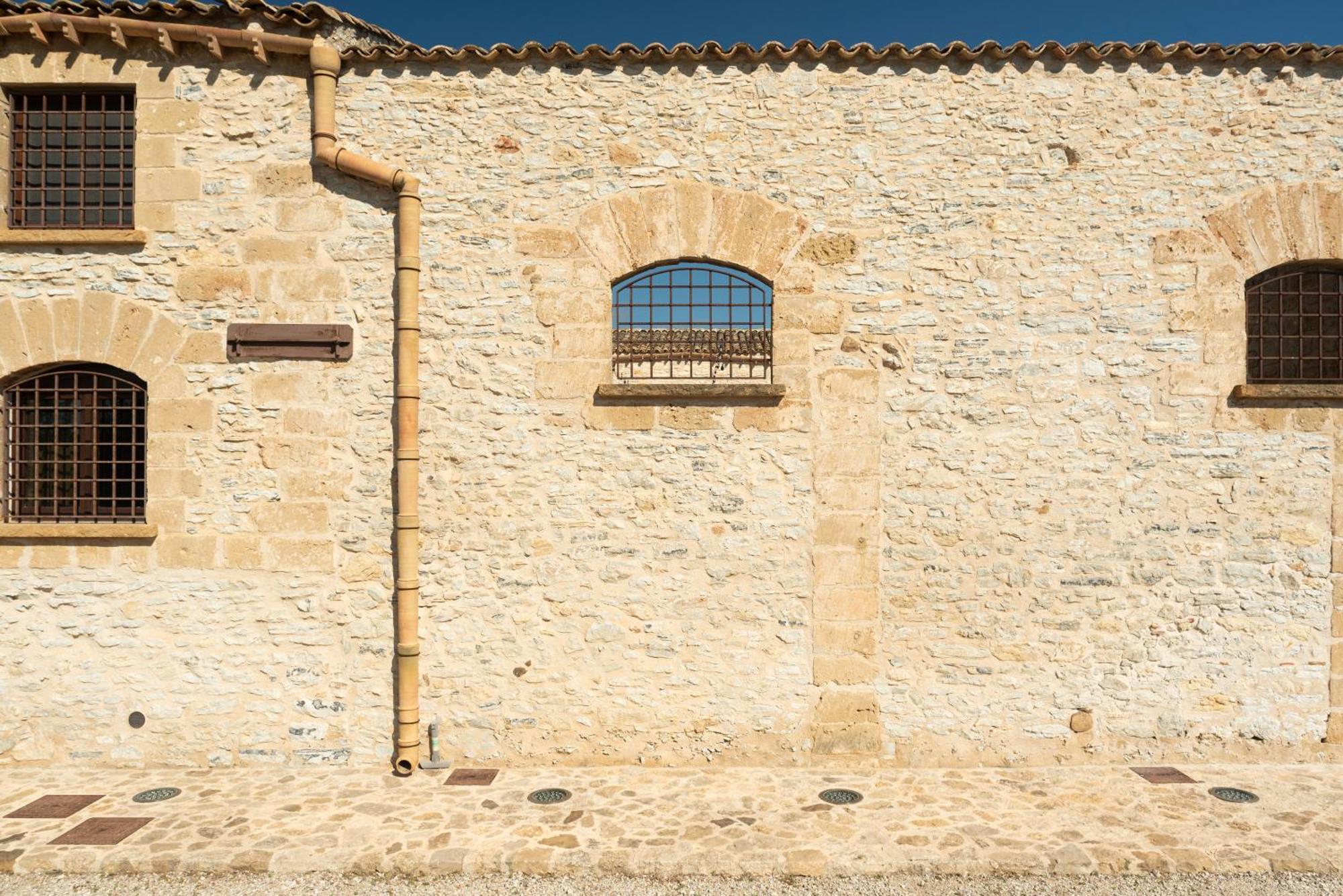 Tenute Baglio Passofondo Alcamo Exterior foto