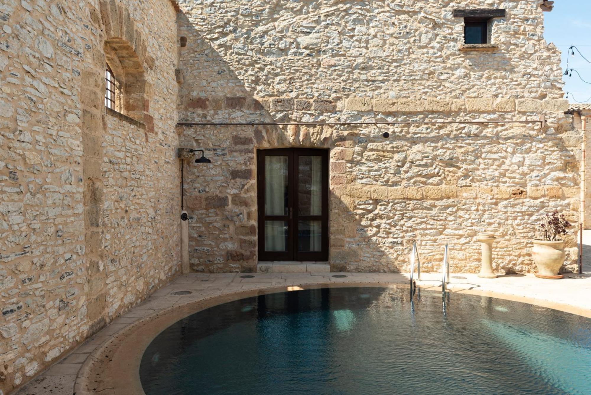 Tenute Baglio Passofondo Alcamo Exterior foto