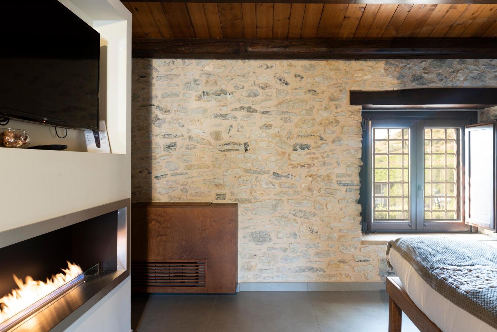 Tenute Baglio Passofondo Alcamo Habitación foto