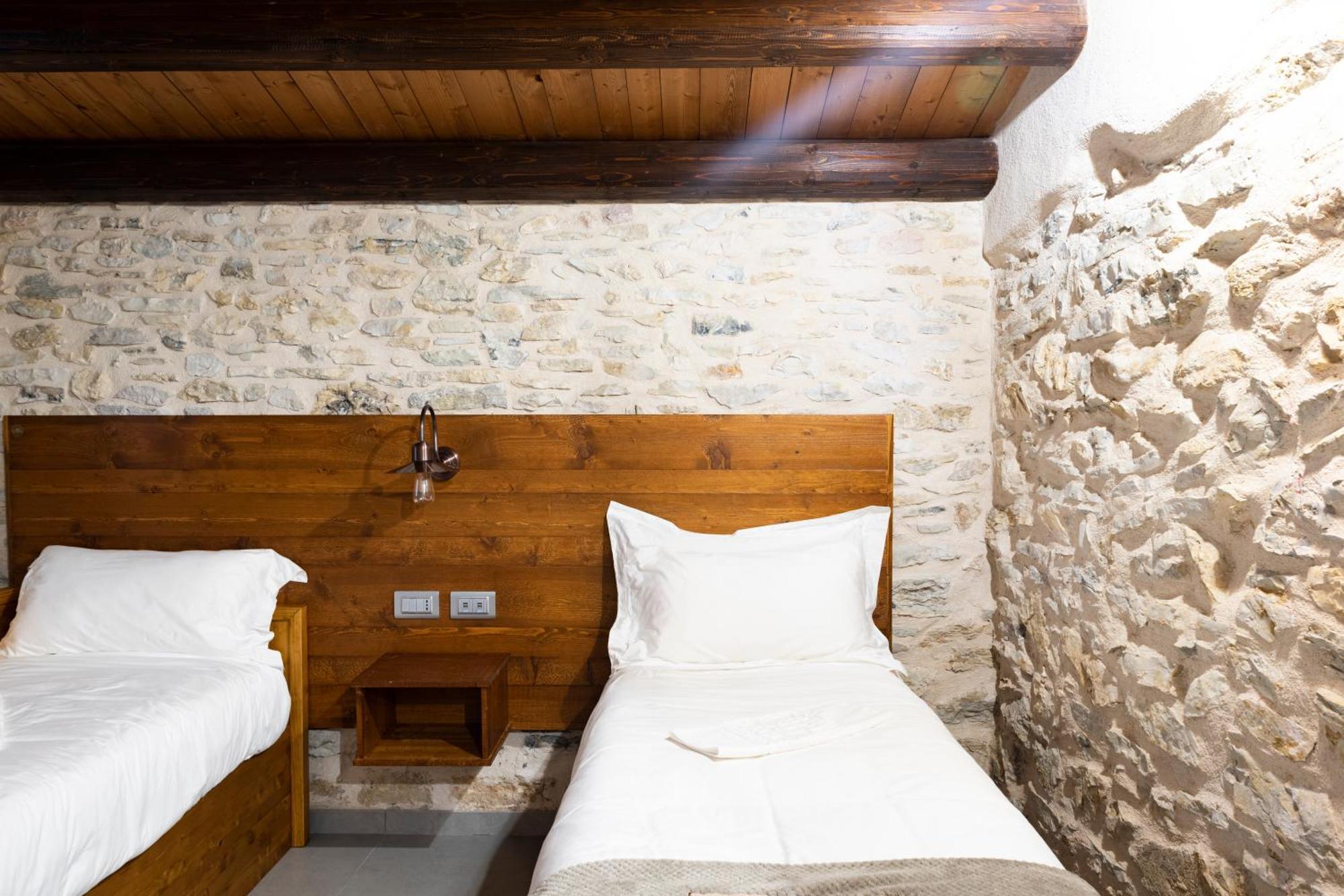 Tenute Baglio Passofondo Alcamo Habitación foto