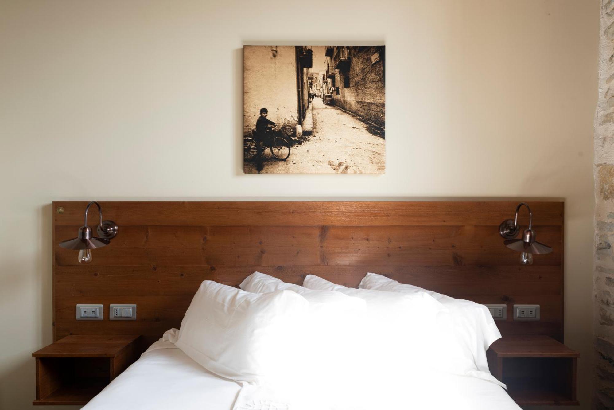 Tenute Baglio Passofondo Alcamo Habitación foto